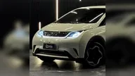 BYD Dolphin - Miniatura 1