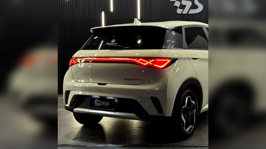BYD Dolphin - Imagem 6