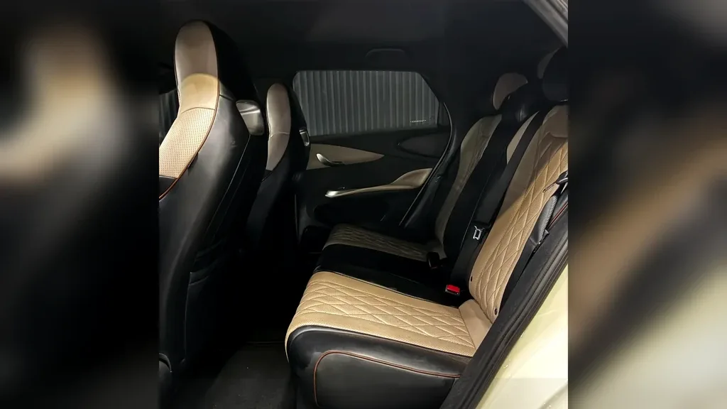 BYD Dolphin - Imagem 9