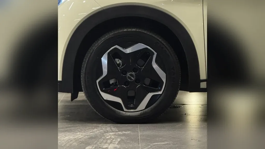 BYD Dolphin - Imagem 11