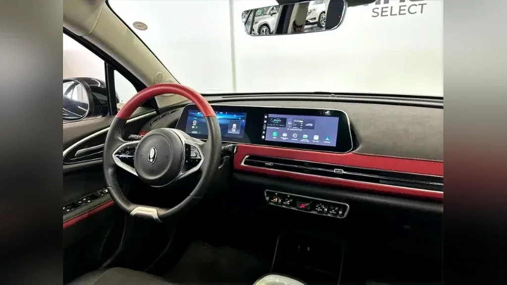 GWM Ora 03 - Imagem 2