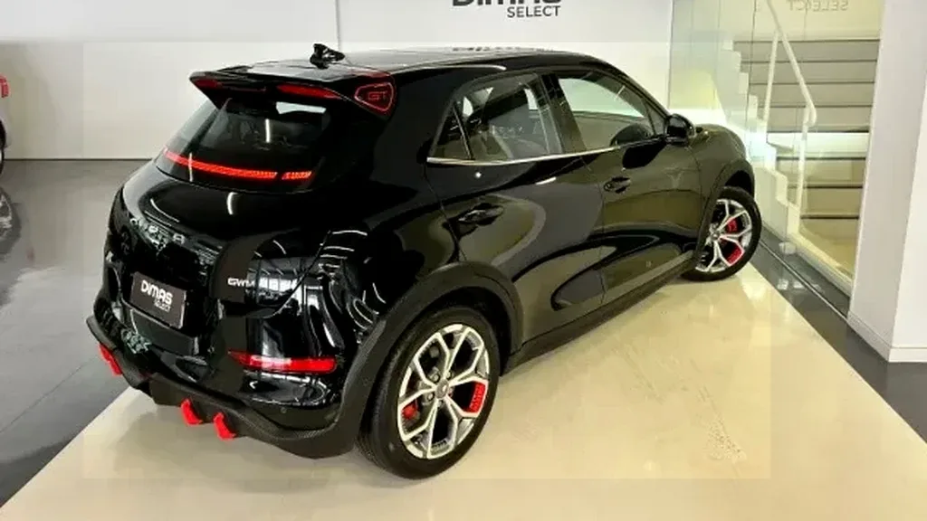 GWM Ora 03 - Imagem 3