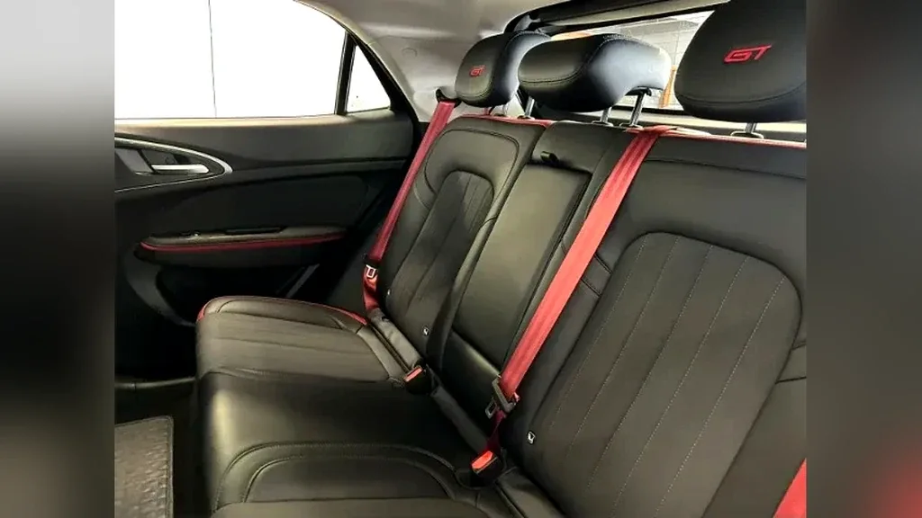 GWM Ora 03 - Imagem 4