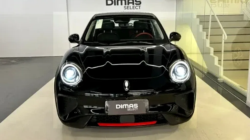 GWM Ora 03 - Imagem 5