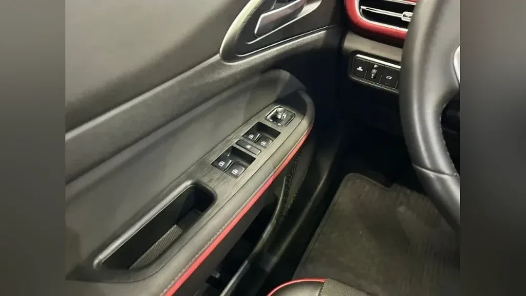 GWM Ora 03 - Imagem 8