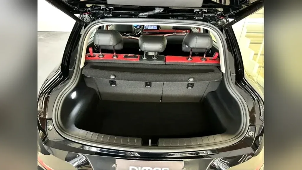 GWM Ora 03 - Imagem 10