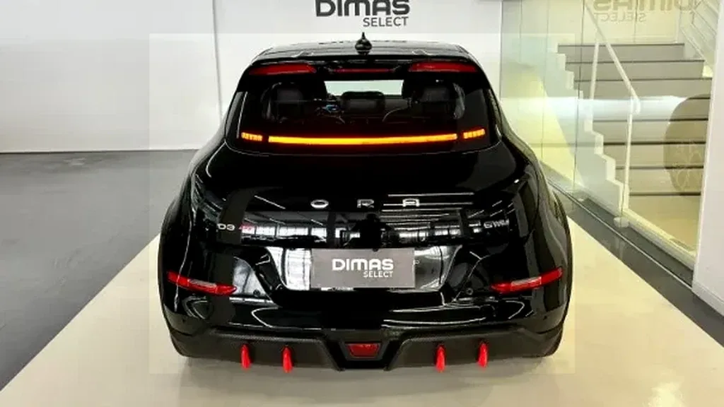 GWM Ora 03 - Imagem 12