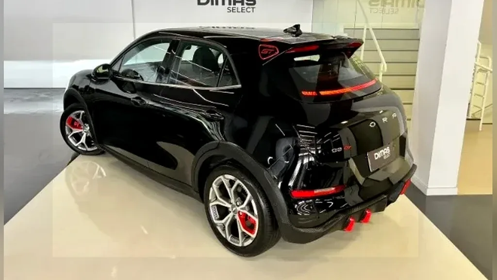 GWM Ora 03 - Imagem 13