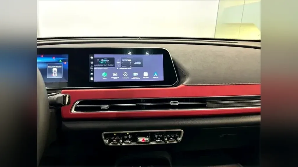 GWM Ora 03 - Imagem 15