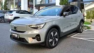 Volvo XC40 Recharge - Miniatura 1