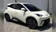 BYD Dolphin - Miniatura 1