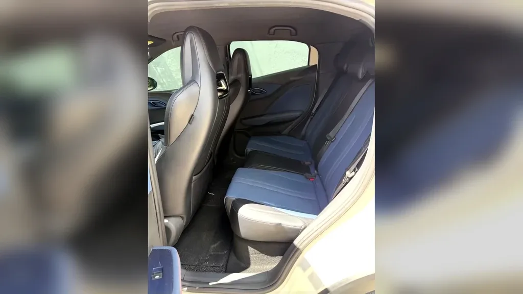 BYD Dolphin - Imagem 5