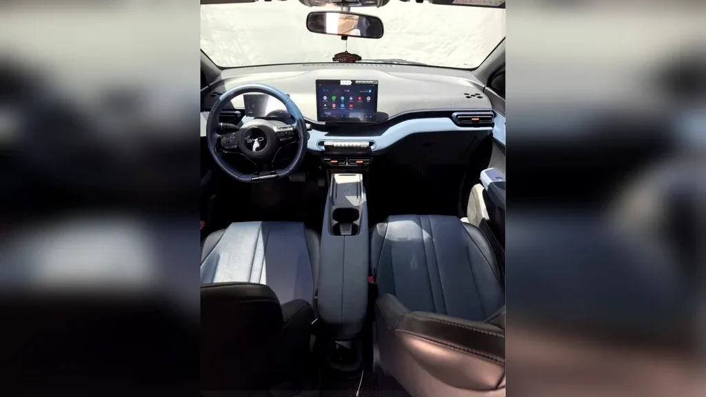 BYD Dolphin - Imagem 6