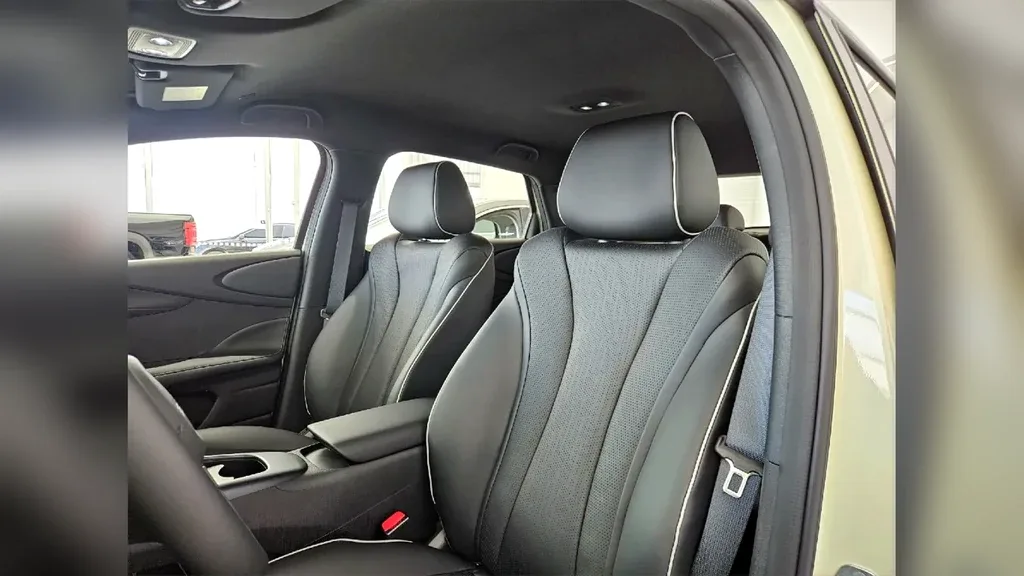 BYD Dolphin - Imagem 10