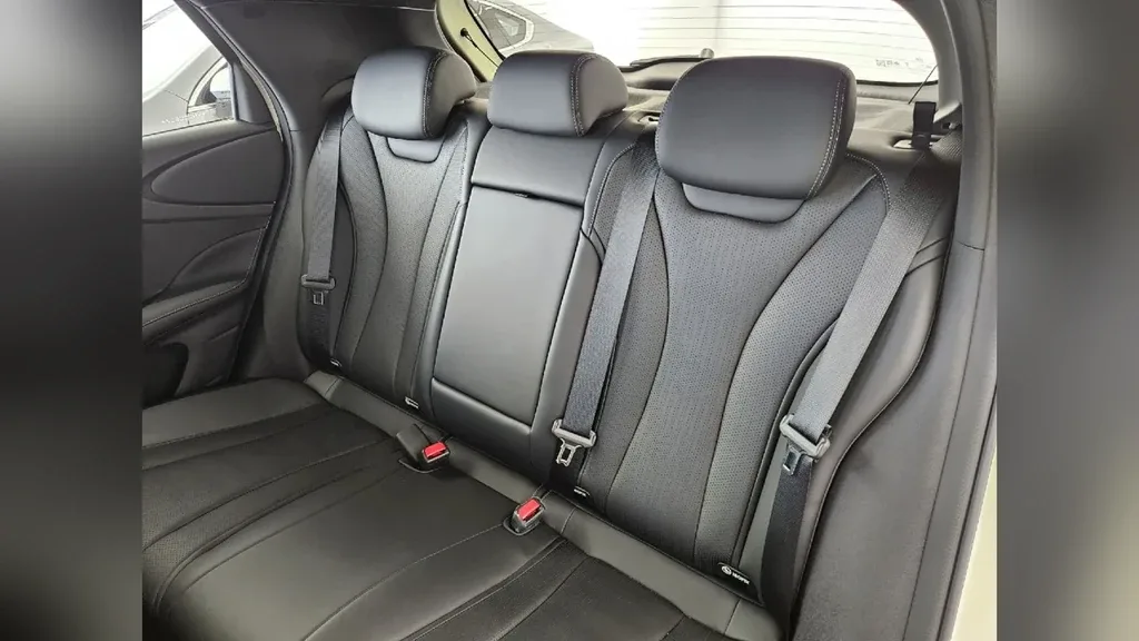 BYD Dolphin - Imagem 11