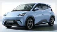 BYD Dolphin Mini - Miniatura 3
