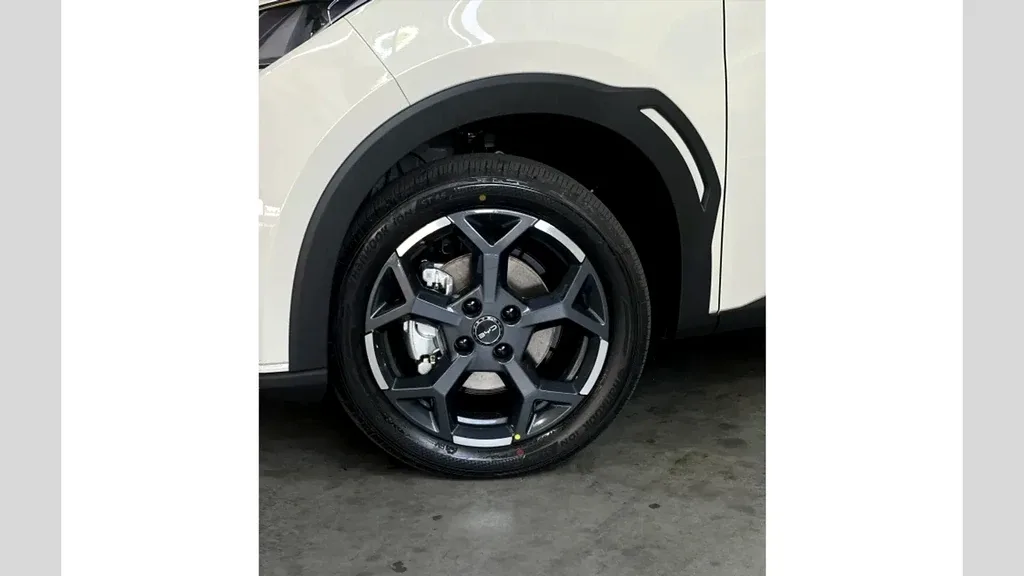 BYD Dolphin Mini - Imagem 2