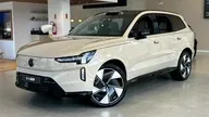 Volvo Ex90 - Miniatura 1
