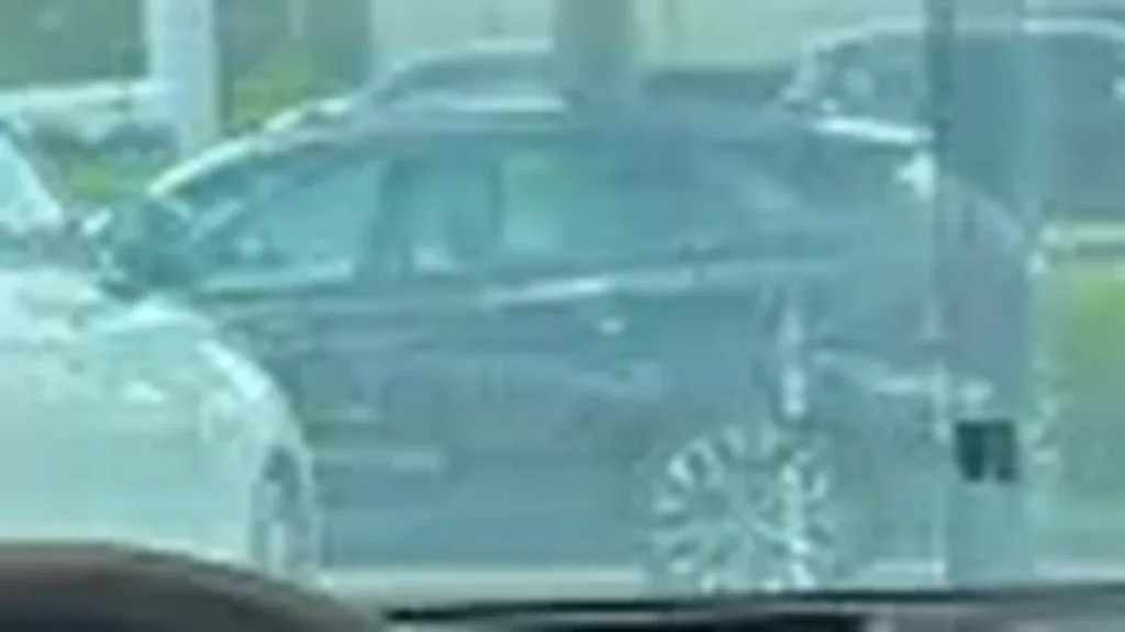 Volvo Ex90 - Imagem 5