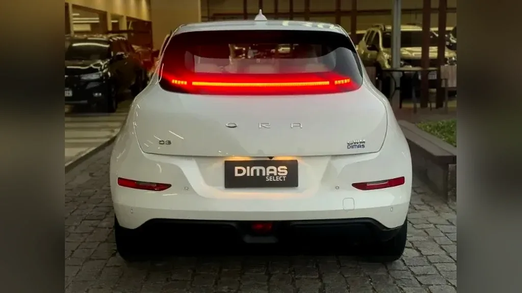 GWM Ora 03 - Imagem 6