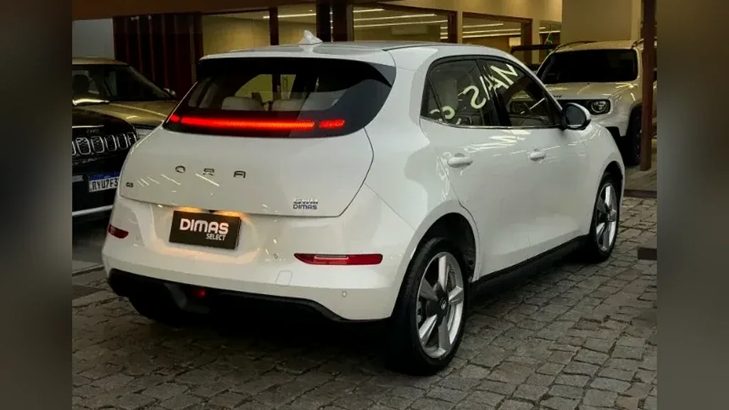 GWM Ora 03 - Imagem 7