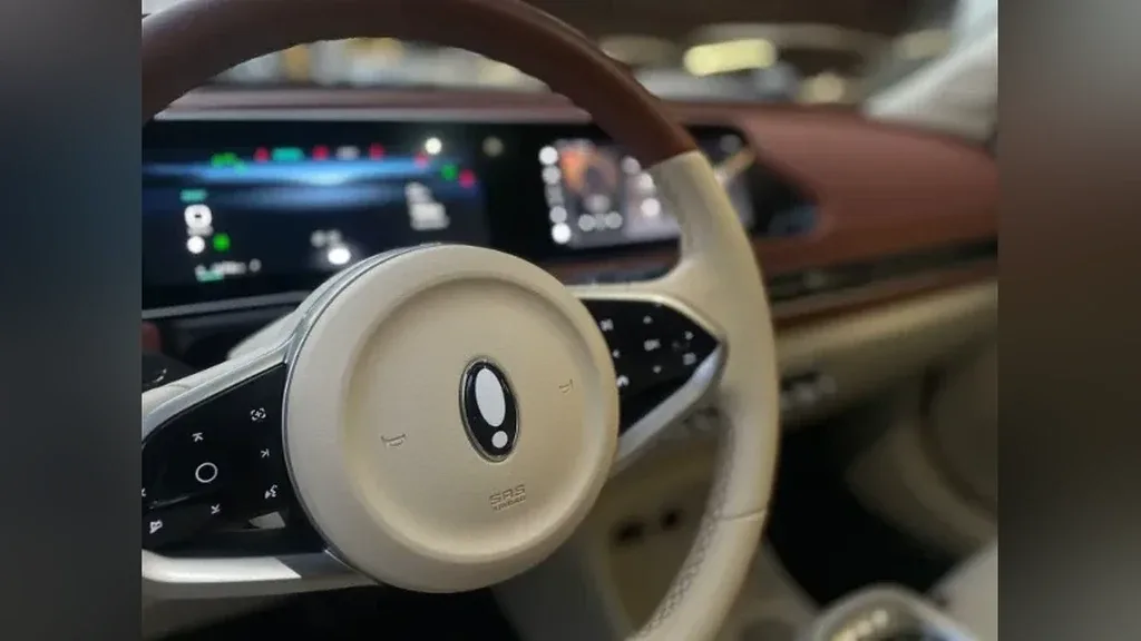 GWM Ora 03 - Imagem 13