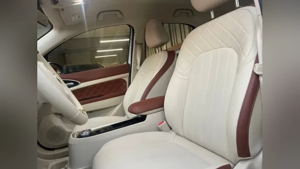 GWM Ora 03 - Imagem 15