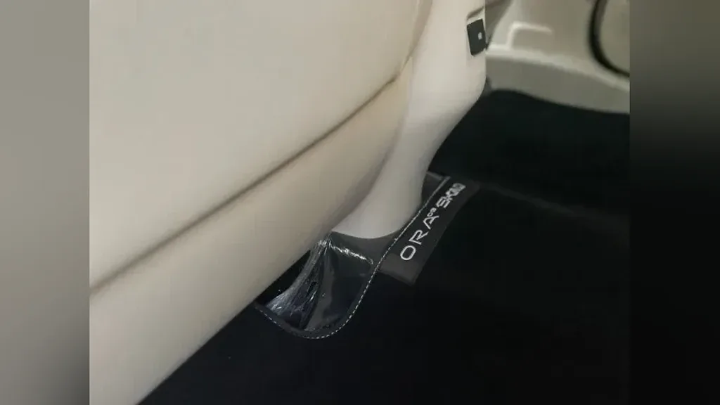 GWM Ora 03 - Imagem 17