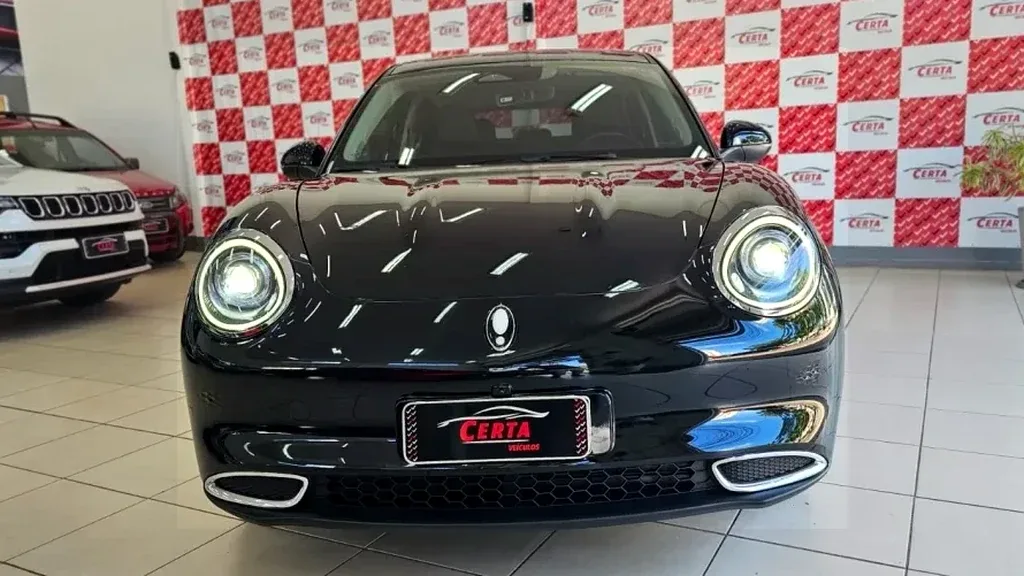 GWM Ora 03 - Imagem 2