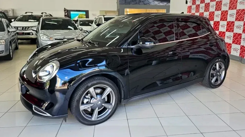 GWM Ora 03 - Imagem 3