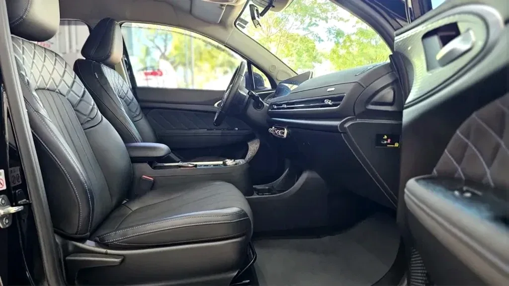 GWM Ora 03 - Imagem 7