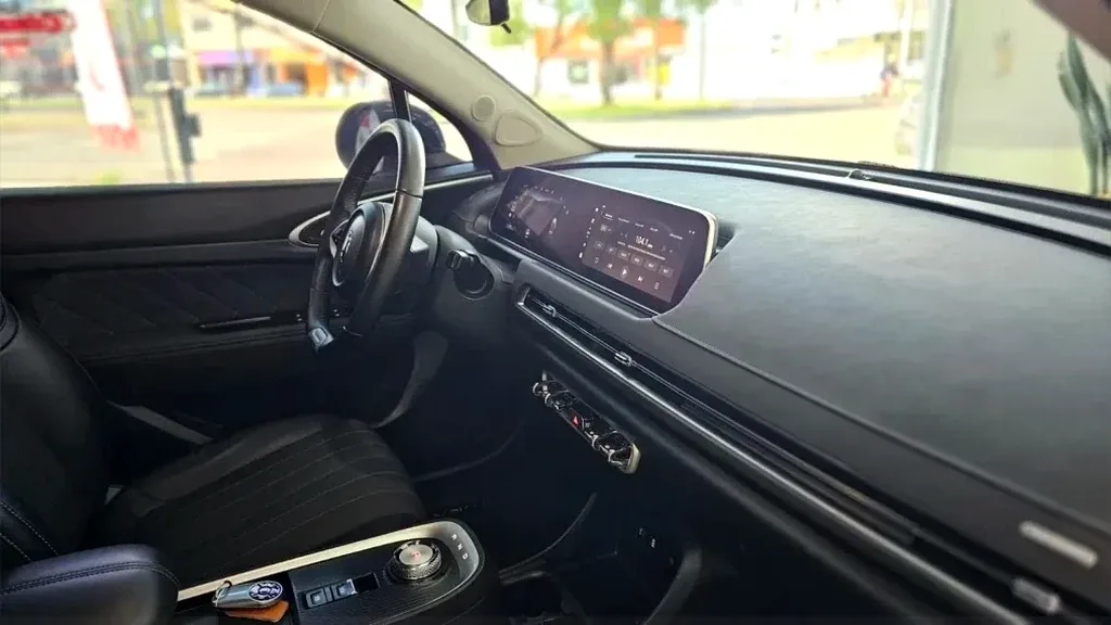 GWM Ora 03 - Imagem 8