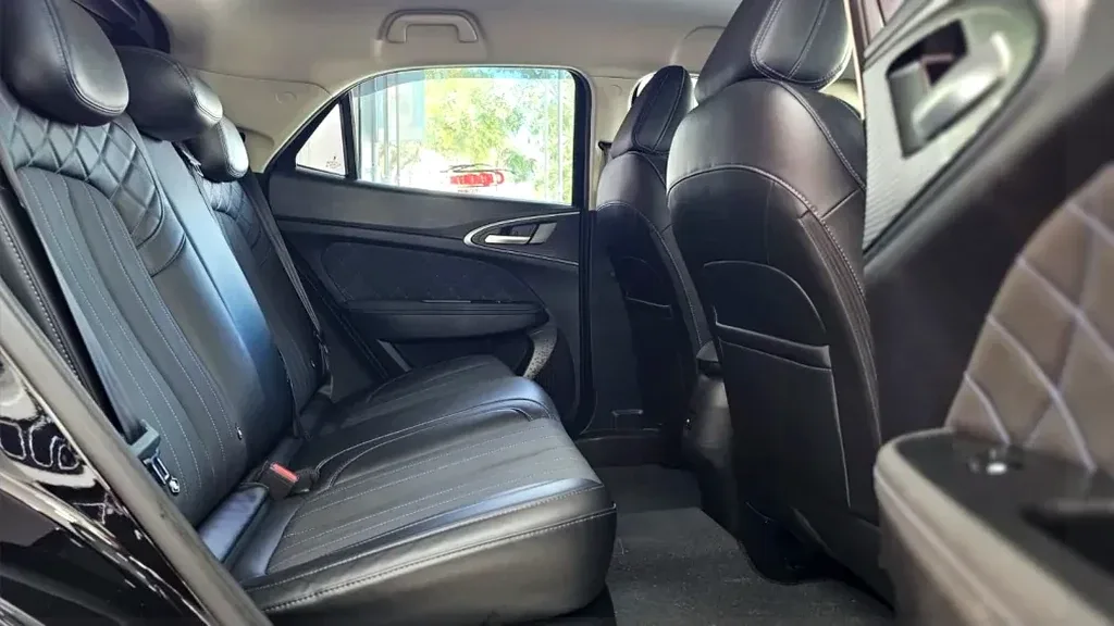 GWM Ora 03 - Imagem 10