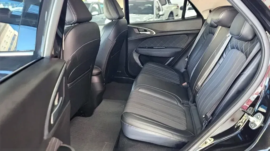 GWM Ora 03 - Imagem 11