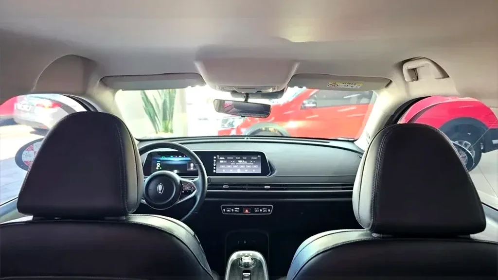 GWM Ora 03 - Imagem 12