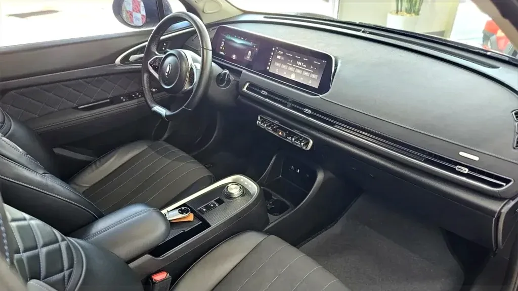 GWM Ora 03 - Imagem 13