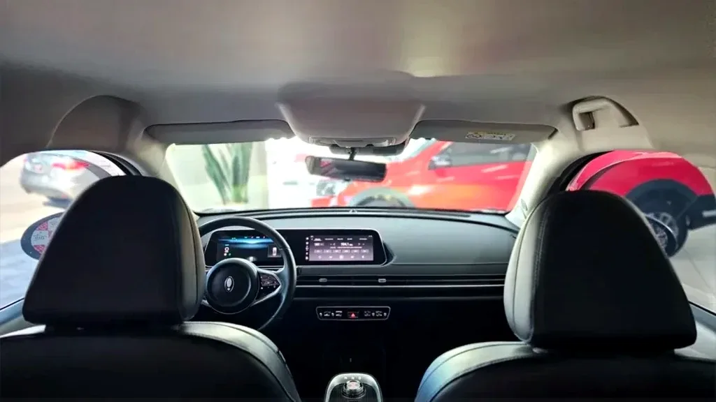 GWM Ora 03 - Imagem 14