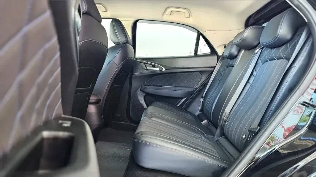 GWM Ora 03 - Imagem 16