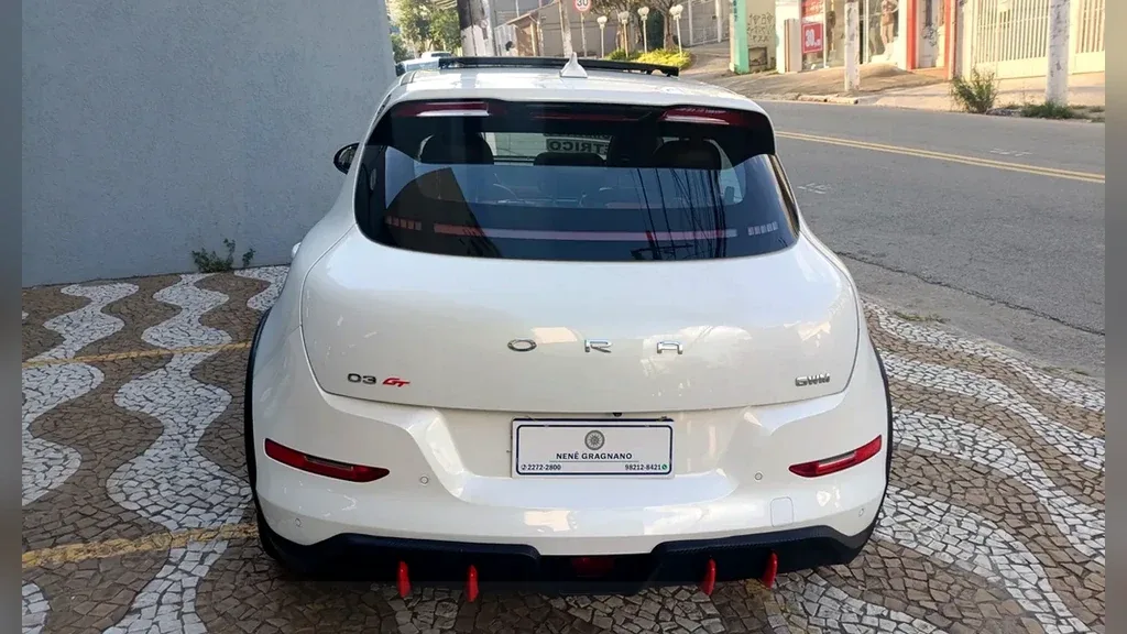 GWM Ora 03 - Imagem 2