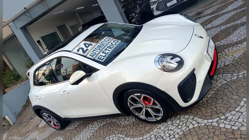 GWM Ora 03 - Imagem 3