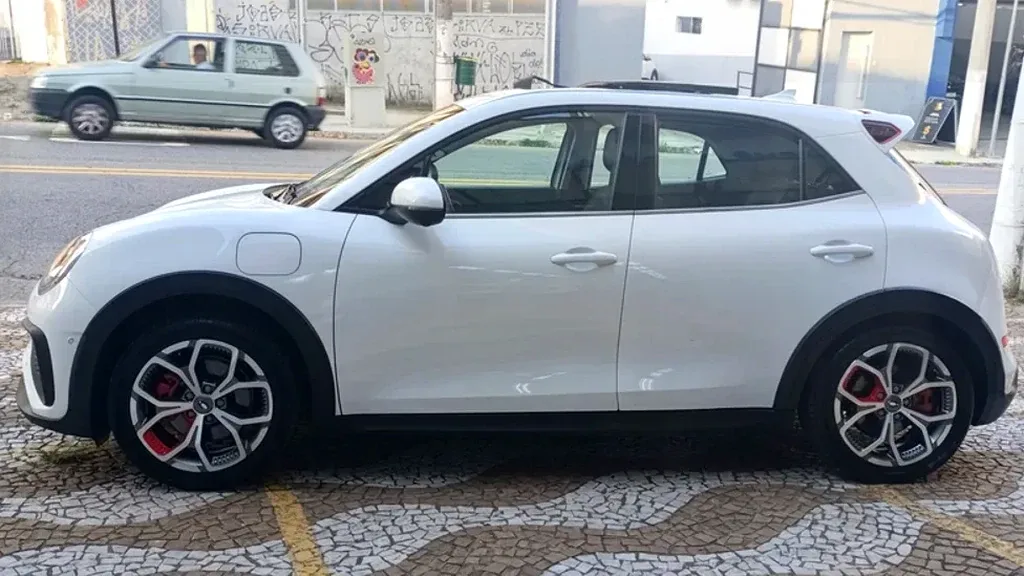 GWM Ora 03 - Imagem 4