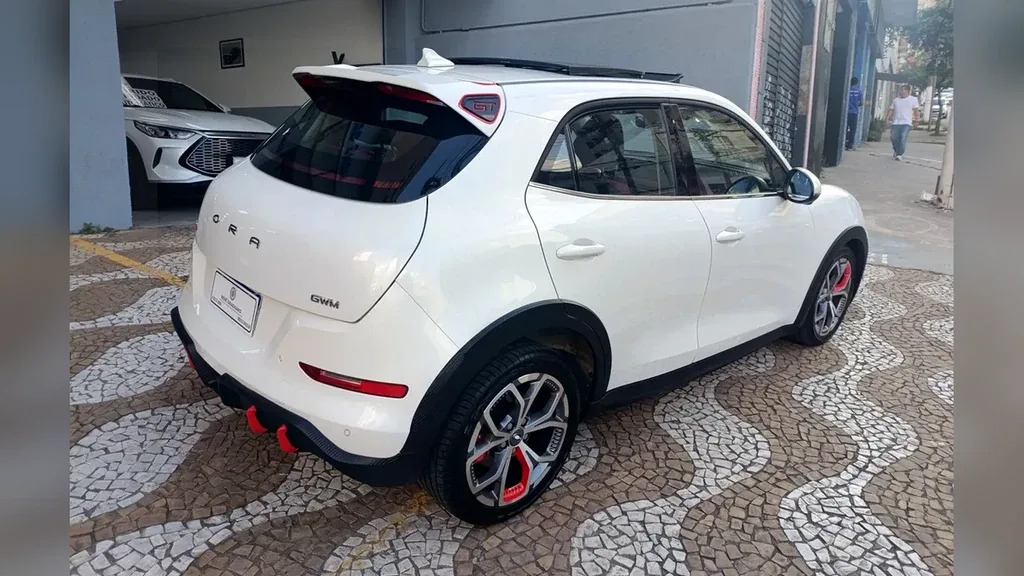 GWM Ora 03 - Imagem 5