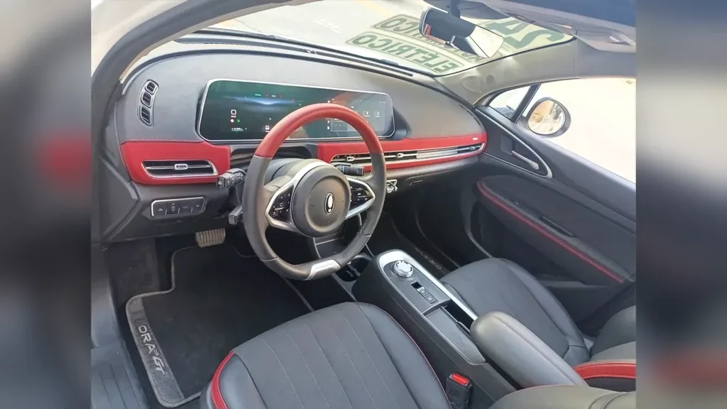 GWM Ora 03 - Imagem 6