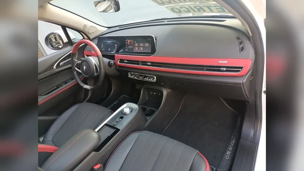 GWM Ora 03 - Imagem 7