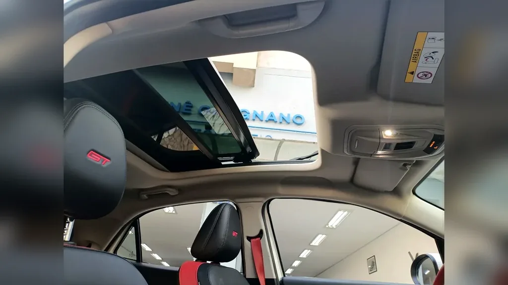 GWM Ora 03 - Imagem 9