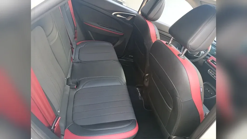 GWM Ora 03 - Imagem 11