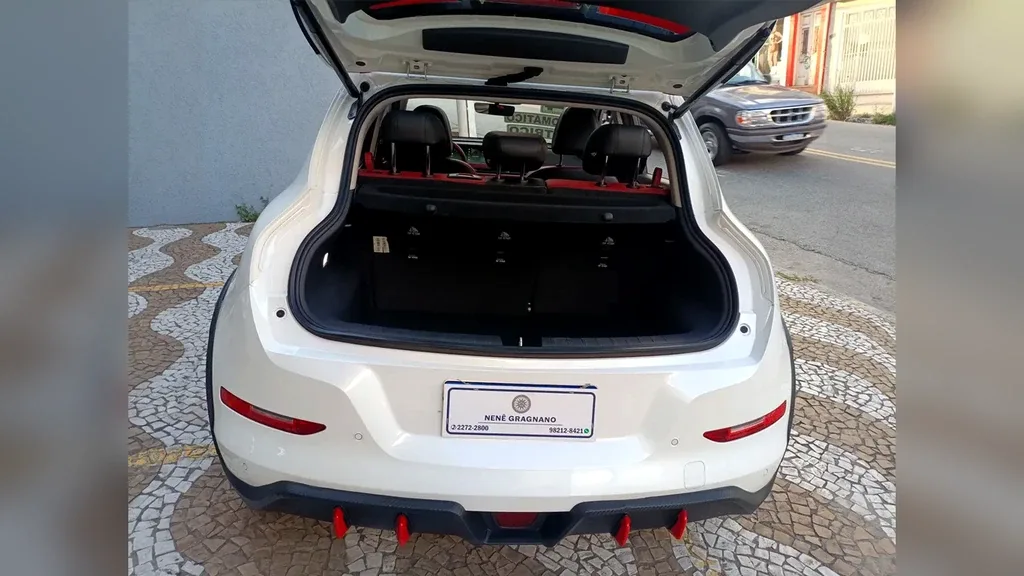 GWM Ora 03 - Imagem 12