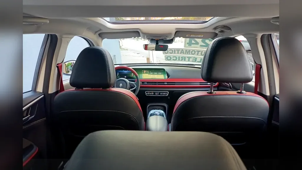 GWM Ora 03 - Imagem 13