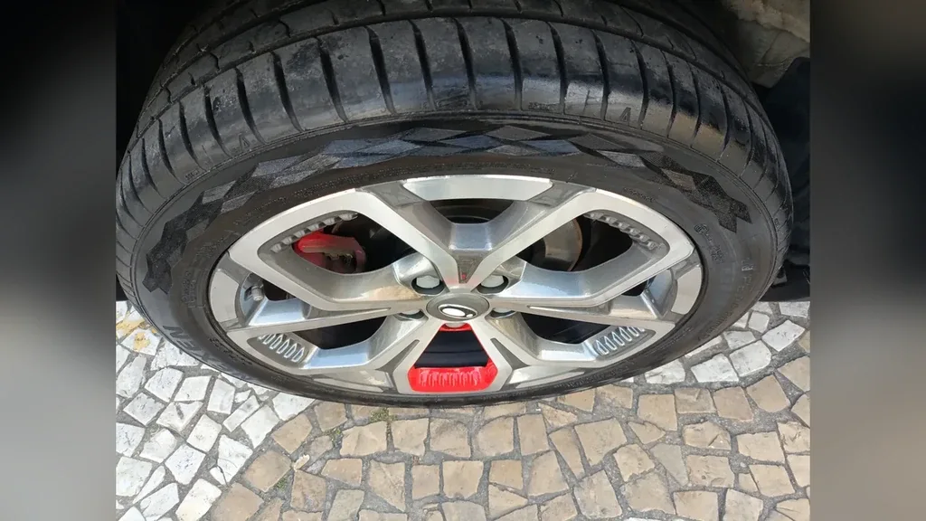 GWM Ora 03 - Imagem 14