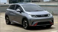 BYD Dolphin - Miniatura 3